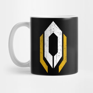 Er Shepard Cerberus Mass Effect Gaming Gamer Mug